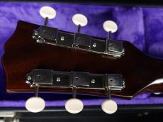 Epiphone Inspired by Gibson Custom Tamio Okuda J-45 Washed Vintage Sunburst_9