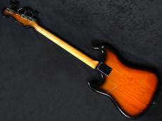 Baldwin 1960s Jazz Bass Red Burst_6