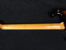 Baldwin 1960s Jazz Bass Red Burst_8