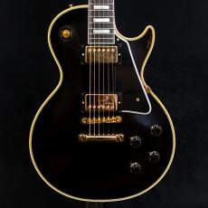 Gibson 1957 Les Paul Custom Reissue VOS Ebony