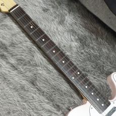 Fender Made in Japan Traditional 2025 Collection 60s Telecaster RW Stardust Pink_2