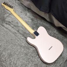 Fender Made in Japan Traditional 2025 Collection 60s Telecaster RW Stardust Pink_3