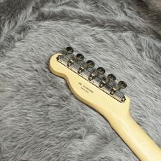Fender Made in Japan Traditional 2025 Collection 60s Telecaster RW Stardust Pink_5