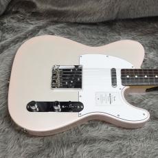 Fender Made in Japan Traditional 2025 Collection 60s Telecaster RW Stardust Pink_6