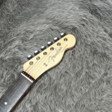 Fender Made in Japan Traditional 2025 Collection 60s Telecaster RW Stardust Pink_7