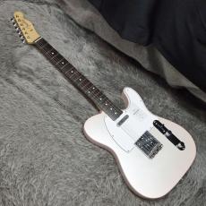 Fender Made in Japan Traditional 2025 Collection 60s Telecaster RW Stardust Pink_8