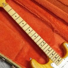 Fender Stratocaster Natural 1972 Neck MOD【向暑セール】_2