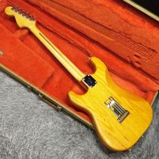 Fender Stratocaster Natural 1972 Neck MOD【向暑セール】_3