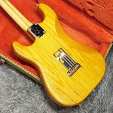 Fender Stratocaster Natural 1972 Neck MOD【向暑セール】_4