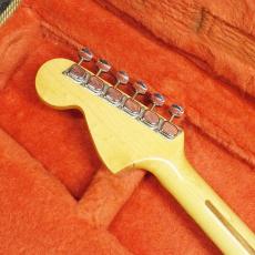 Fender Stratocaster Natural 1972 Neck MOD【向暑セール】_5