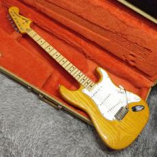Fender Stratocaster Natural 1972 Neck MOD【向暑セール】_11