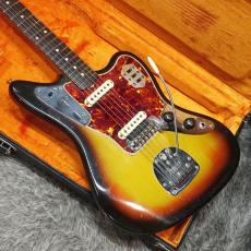 Fender Jaguar 3TS 【1965年製】【向暑セール】
