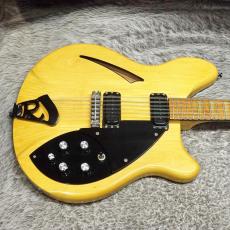 Rickenbacker 360/12 Mapleglo【1986年製】【向暑セール】_6