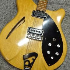 Rickenbacker 360/12 Mapleglo【1986年製】【向暑セール】_9