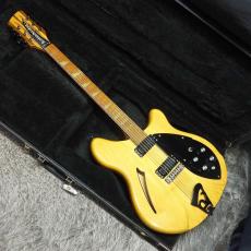 Rickenbacker 360/12 Mapleglo【1986年製】【向暑セール】_10