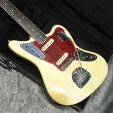 Fender Jaguar Olympic White【1966年製】【向暑セール】