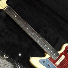Fender Jaguar Olympic White【1966年製】【向暑セール】_2