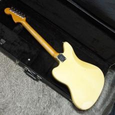 Fender Jaguar Olympic White【1966年製】【向暑セール】_3
