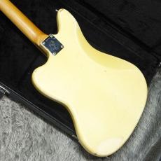 Fender Jaguar Olympic White【1966年製】【向暑セール】_4