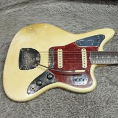 Fender Jaguar Olympic White【1966年製】【向暑セール】_6