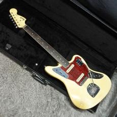 Fender Jaguar Olympic White【1966年製】【向暑セール】_10