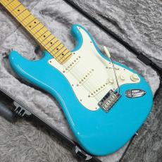 Fender American Professional II Stratocaster MN Miami Blue【向暑セール】
