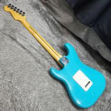 Fender American Professional II Stratocaster MN Miami Blue【向暑セール】_3