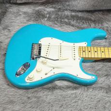 Fender American Professional II Stratocaster MN Miami Blue【向暑セール】_6
