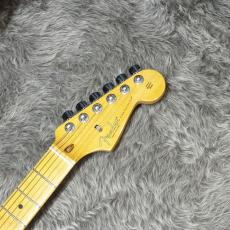 Fender American Professional II Stratocaster MN Miami Blue【向暑セール】_7