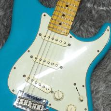 Fender American Professional II Stratocaster MN Miami Blue【向暑セール】_8