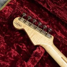Fender Custom Shop Custom Clapton Stratocaster Mercedes Blue【2000年製】【向暑セール】_6