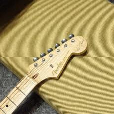 Fender Custom Shop Custom Clapton Stratocaster Mercedes Blue【2000年製】【向暑セール】_8