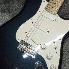 Fender Custom Shop Custom Clapton Stratocaster Mercedes Blue【2000年製】【向暑セール】_9