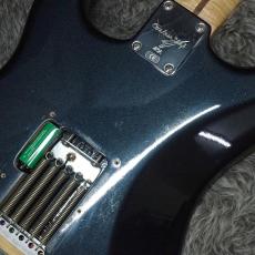 Fender Custom Shop Custom Clapton Stratocaster Mercedes Blue【2000年製】【向暑セール】_10