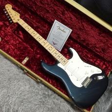 Fender Custom Shop Custom Clapton Stratocaster Mercedes Blue【2000年製】【向暑セール】_11