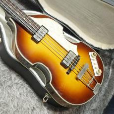 Hofner 500/1 Vintage '63 【1997年製】【向暑セール】