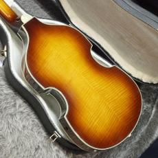 Hofner 500/1 Vintage '63 【1997年製】【向暑セール】_4