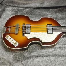 Hofner 500/1 Vintage '63 【1997年製】【向暑セール】_6