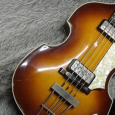 Hofner 500/1 Vintage '63 【1997年製】【向暑セール】_8