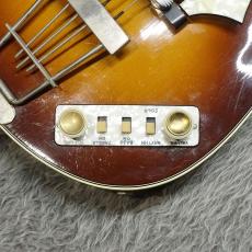Hofner 500/1 Vintage '63 【1997年製】【向暑セール】_9