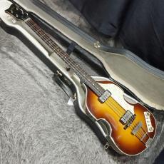 Hofner 500/1 Vintage '63 【1997年製】【向暑セール】_10