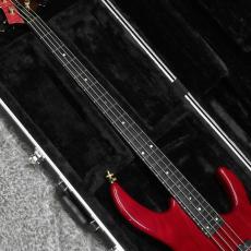 COMBAT GUITARS MSBⅡ Order Model See Throgh Red【向暑セール】_2