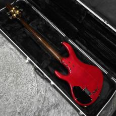 COMBAT GUITARS MSBⅡ Order Model See Throgh Red【向暑セール】_3