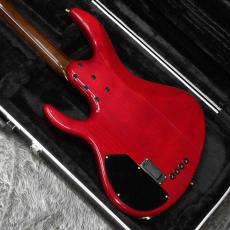 COMBAT GUITARS MSBⅡ Order Model See Throgh Red【向暑セール】_4