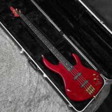 COMBAT GUITARS MSBⅡ Order Model See Throgh Red【向暑セール】_10