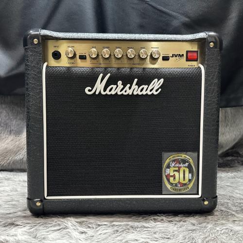Marshall 50th Anniversary JVM1C COMBO