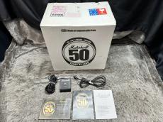 Marshall 50th Anniversary JVM1C COMBO_5