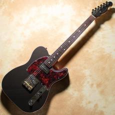 Psychederhythm Standard-T Charrente Gray Metallic