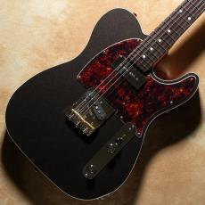 Psychederhythm Standard-T Charrente Gray Metallic_2