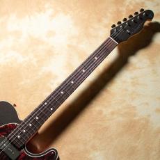 Psychederhythm Standard-T Charrente Gray Metallic_3